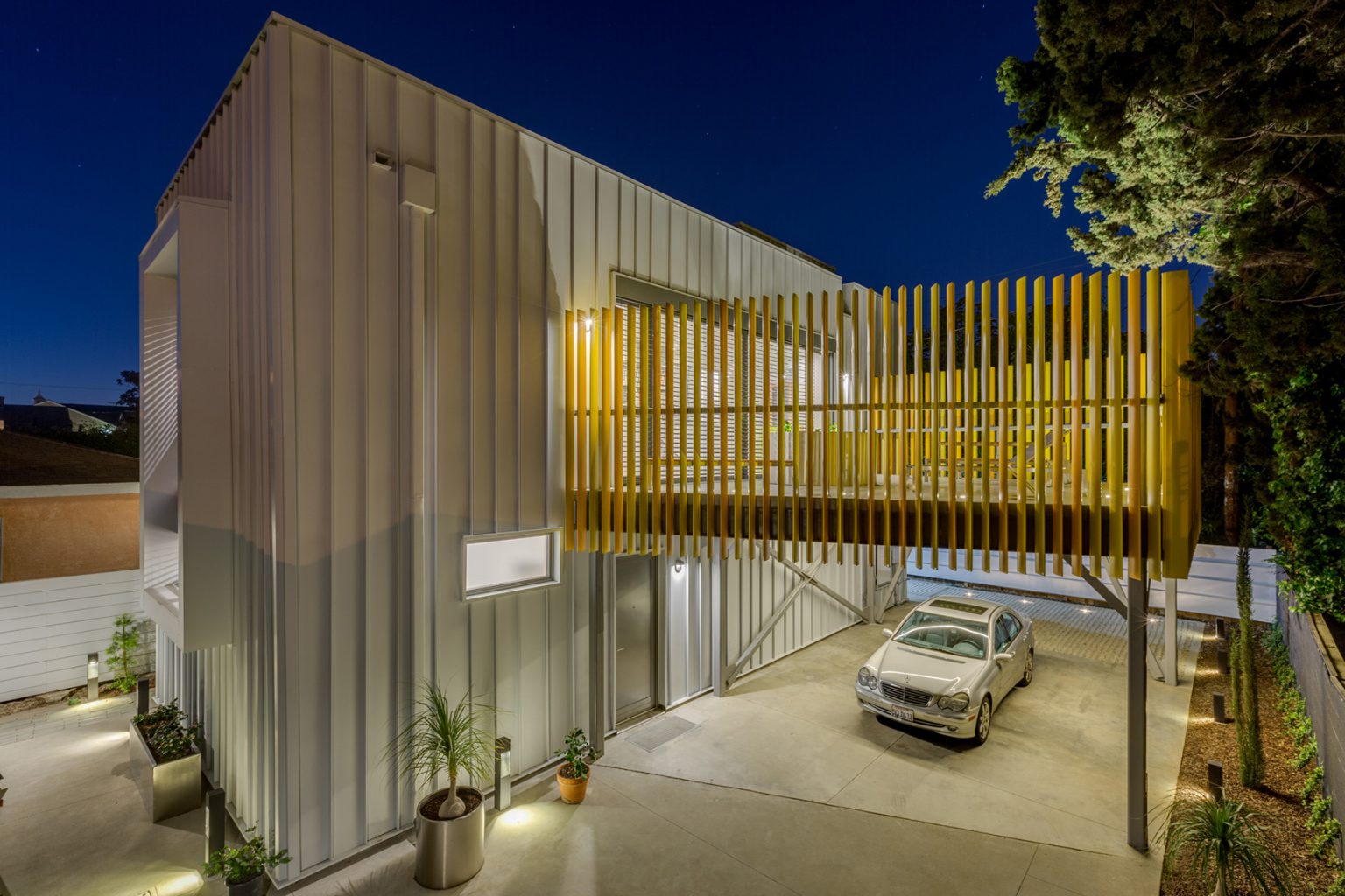 Passive House Los Angeles (PHLA+) – Passive House Projects USA